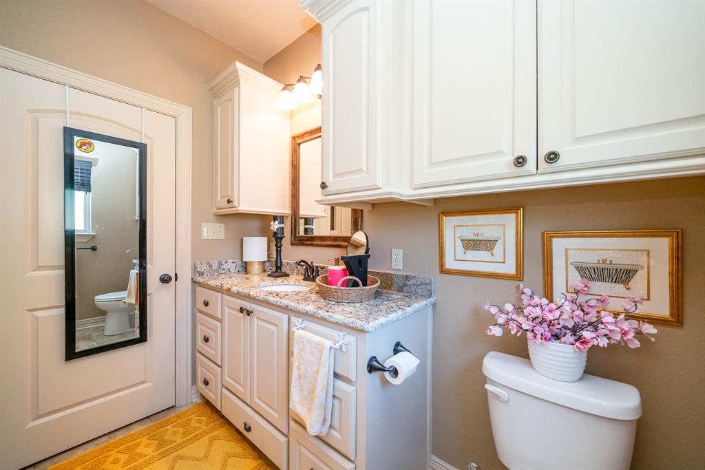 406 E Mari Beth Ln Ln, White Oak, Texas image 35