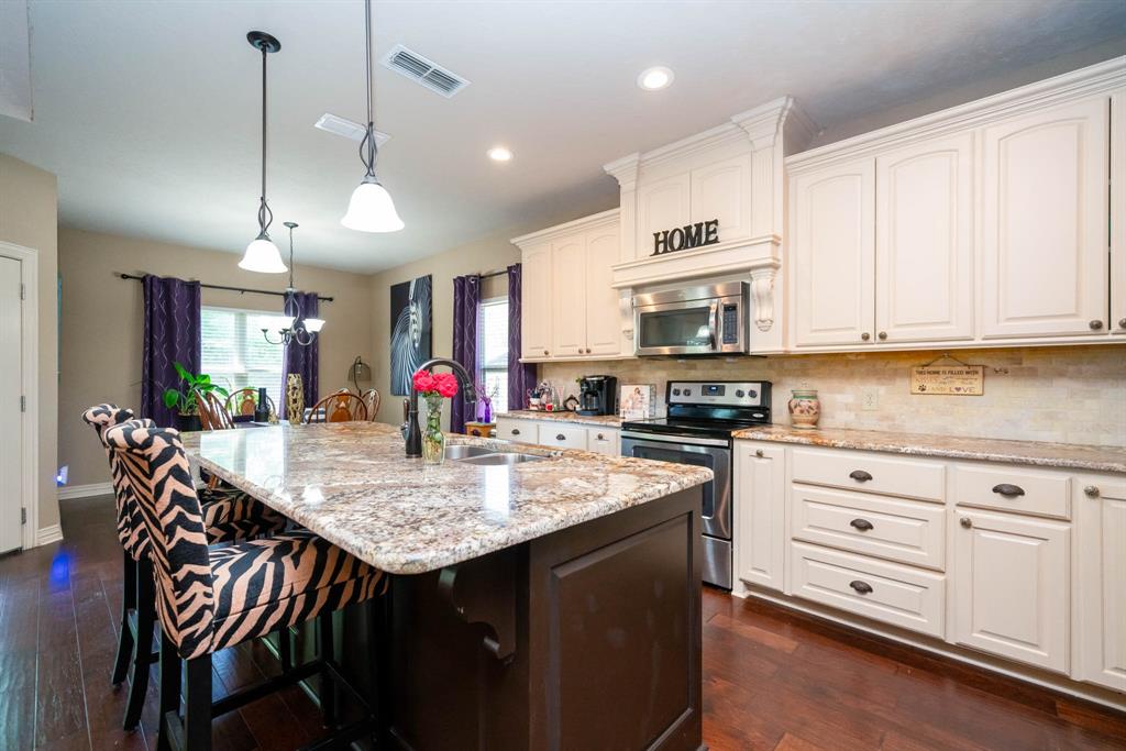 406 E Mari Beth Ln Ln, White Oak, Texas image 21
