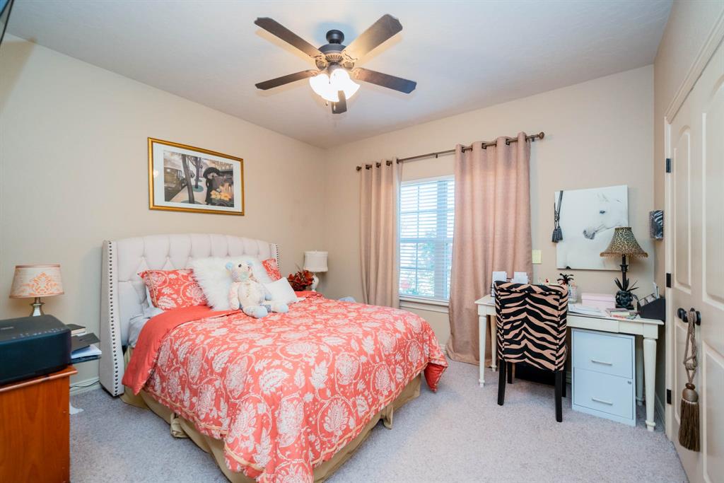 406 E Mari Beth Ln Ln, White Oak, Texas image 31