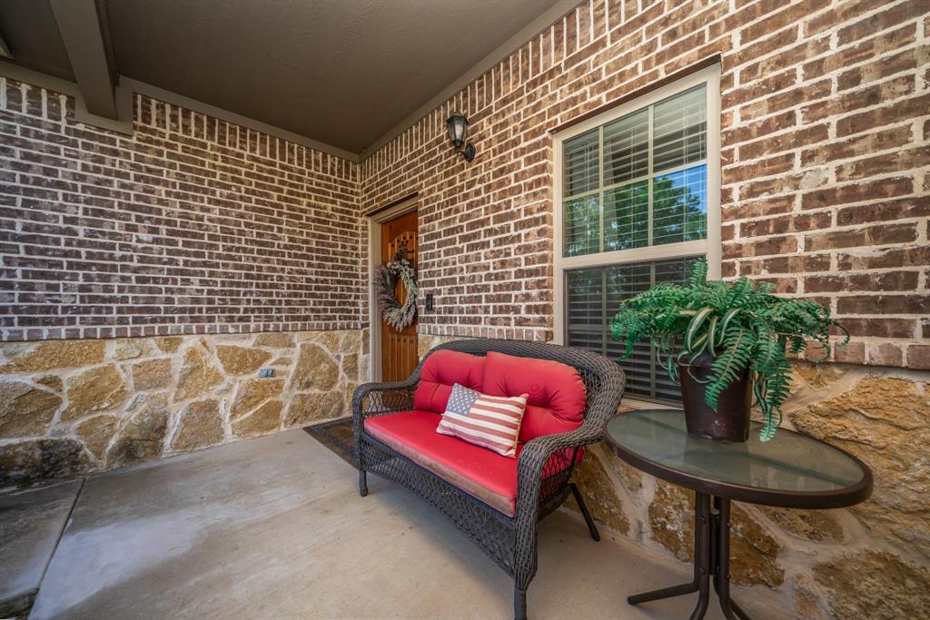 406 E Mari Beth Ln Ln, White Oak, Texas image 6