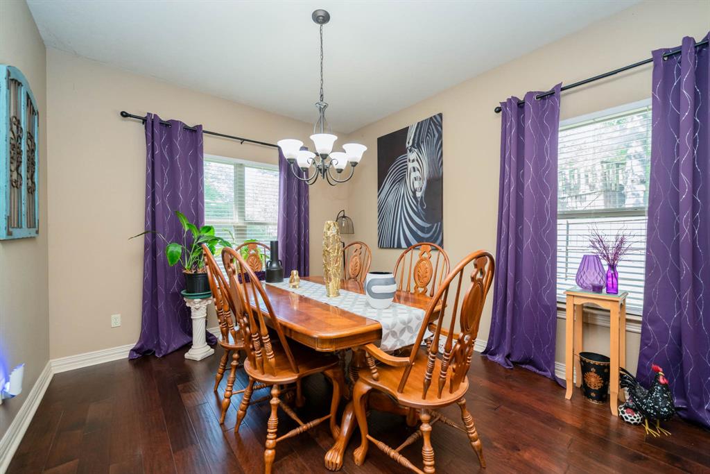 406 E Mari Beth Ln Ln, White Oak, Texas image 17