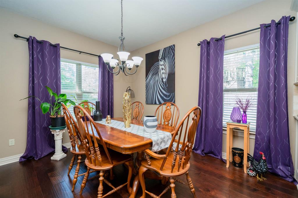 406 E Mari Beth Ln Ln, White Oak, Texas image 16