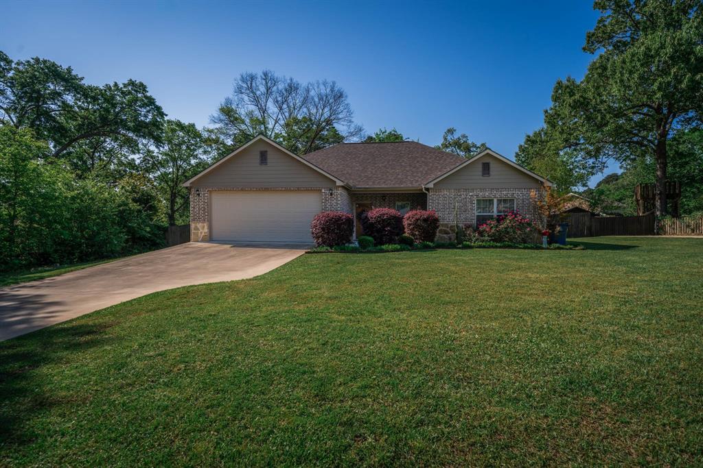 406 E Mari Beth Ln Ln, White Oak, Texas image 3