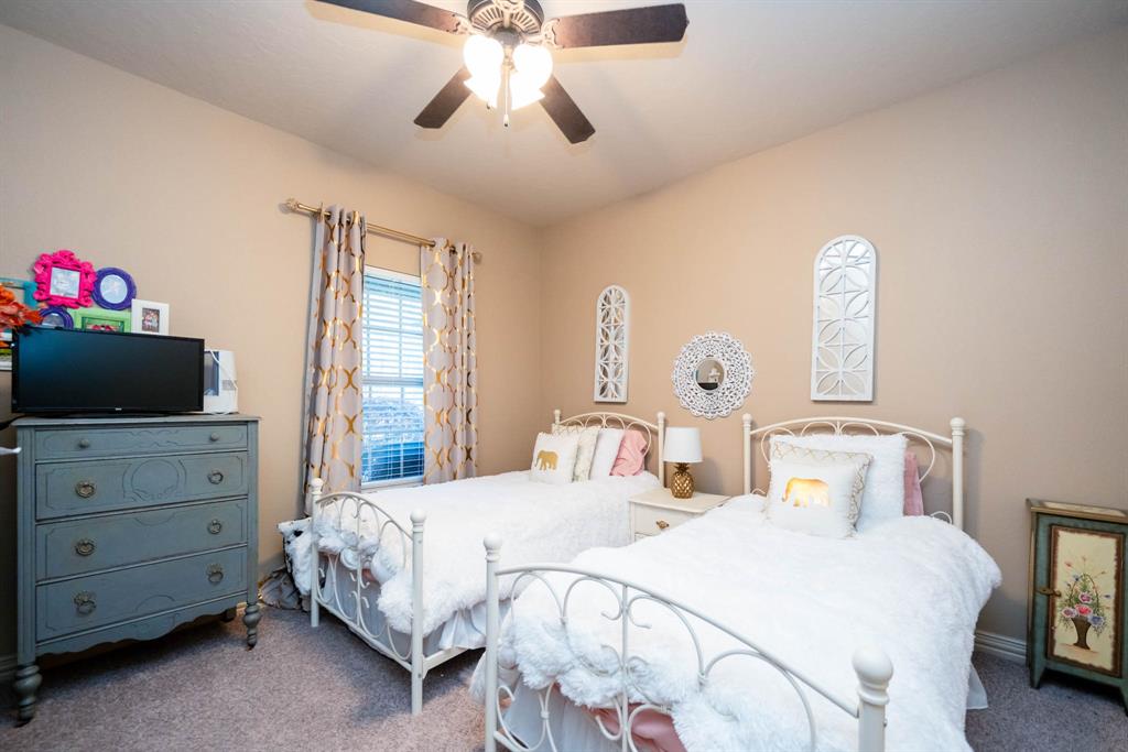 406 E Mari Beth Ln Ln, White Oak, Texas image 32