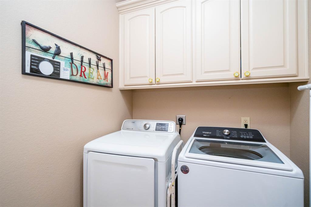 406 E Mari Beth Ln Ln, White Oak, Texas image 36