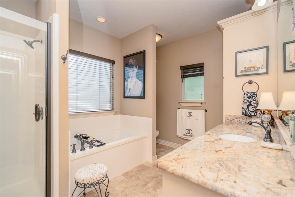 406 E Mari Beth Ln Ln, White Oak, Texas image 27