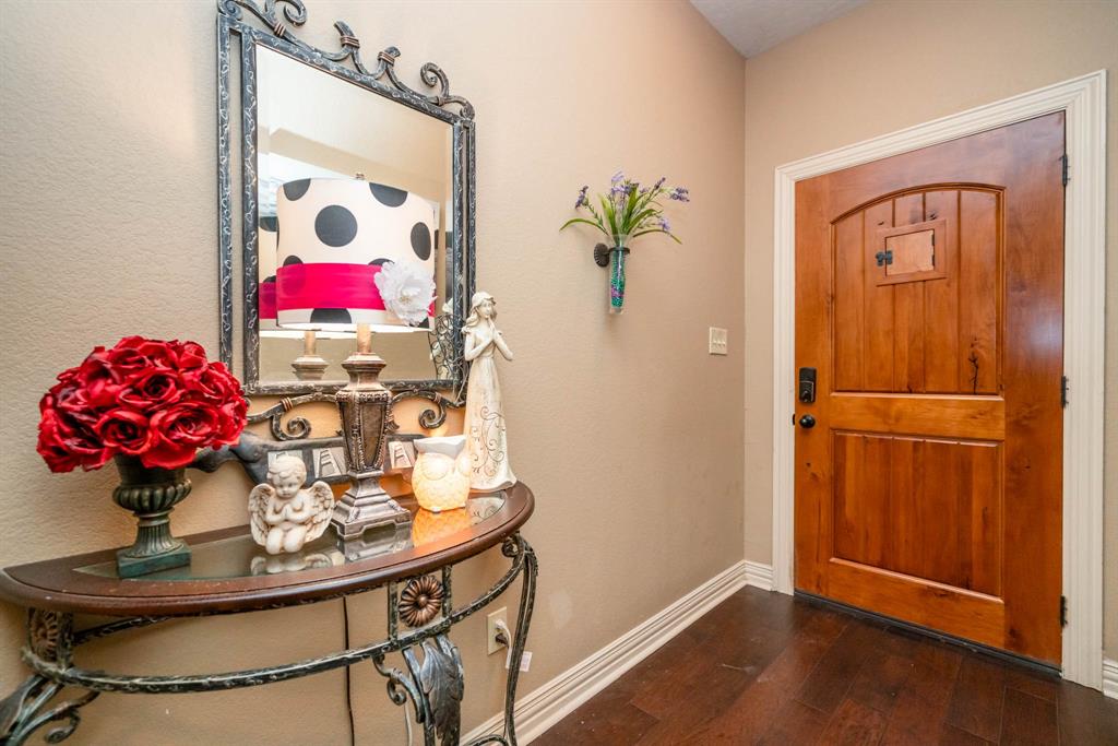 406 E Mari Beth Ln Ln, White Oak, Texas image 7