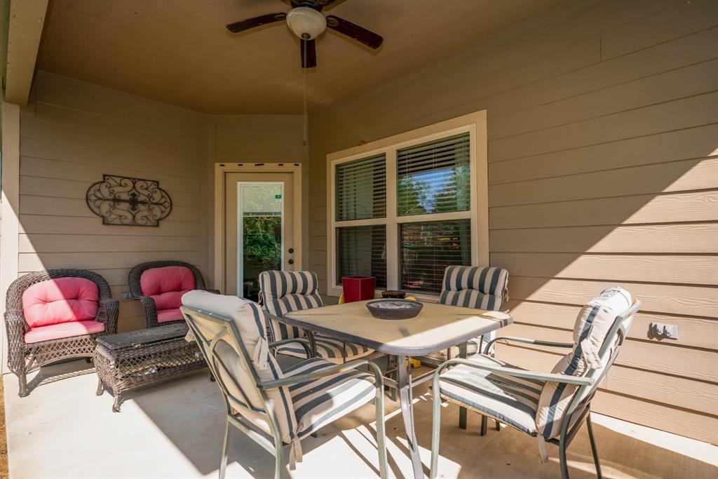 406 E Mari Beth Ln Ln, White Oak, Texas image 37