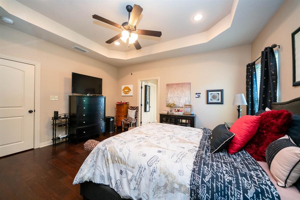 406 E Mari Beth Ln Ln, White Oak, Texas image 24