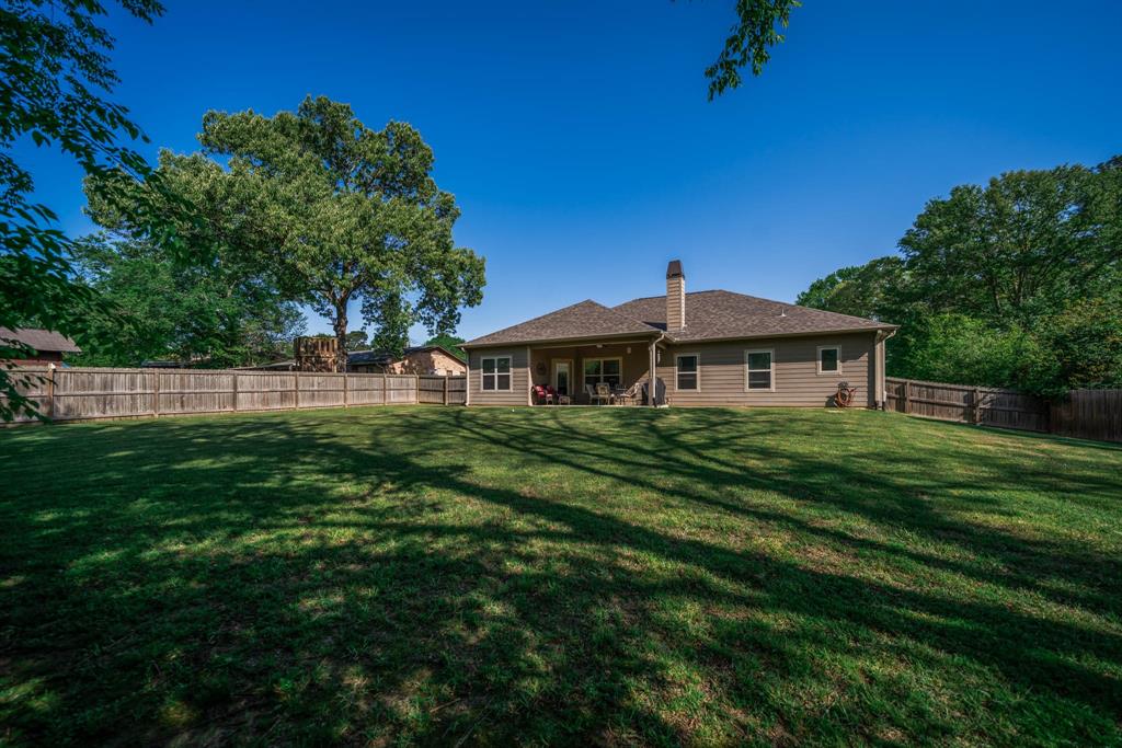 406 E Mari Beth Ln Ln, White Oak, Texas image 38