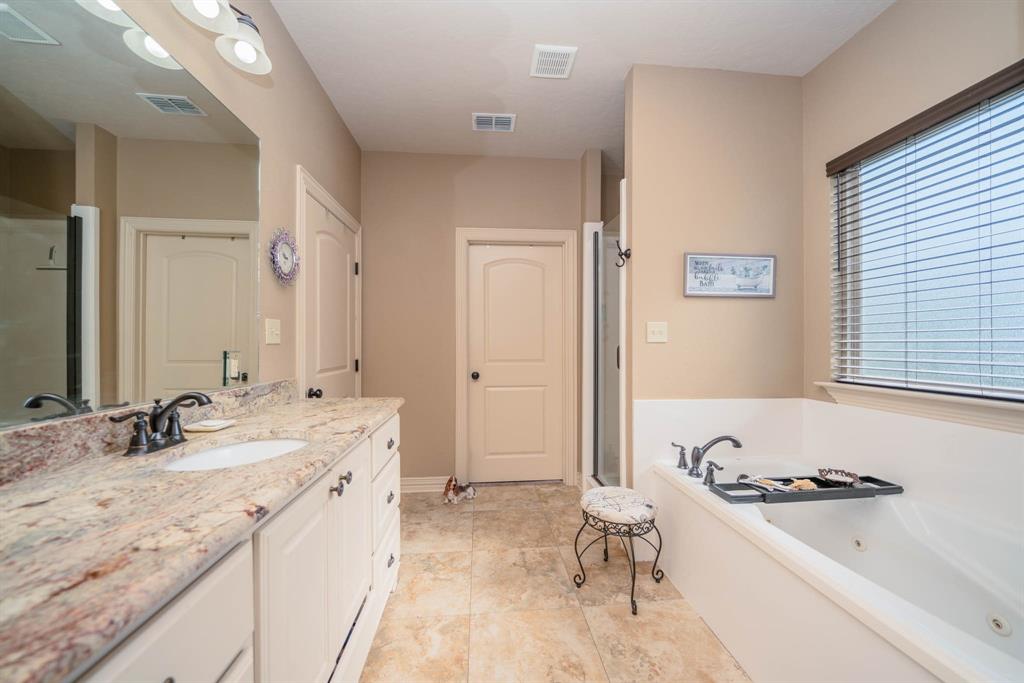 406 E Mari Beth Ln Ln, White Oak, Texas image 30