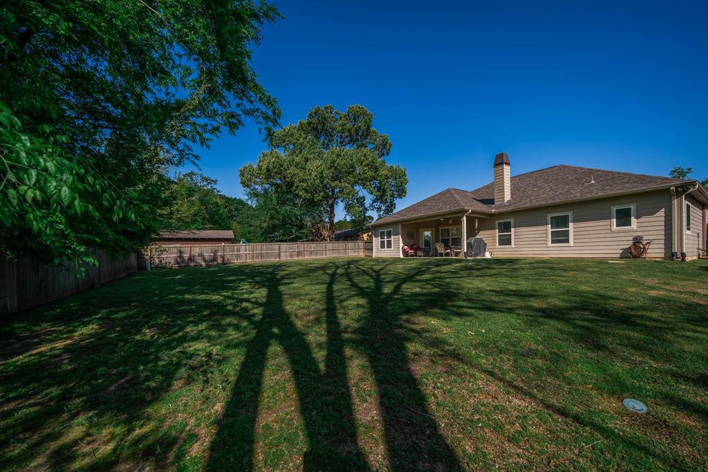 406 E Mari Beth Ln Ln, White Oak, Texas image 39