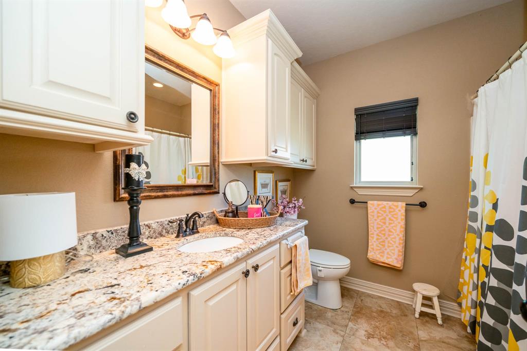 406 E Mari Beth Ln Ln, White Oak, Texas image 33