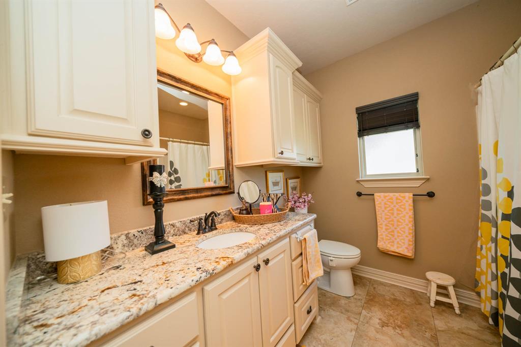 406 E Mari Beth Ln Ln, White Oak, Texas image 34