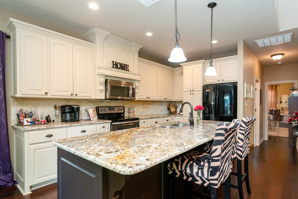 406 E Mari Beth Ln Ln, White Oak, Texas image 20