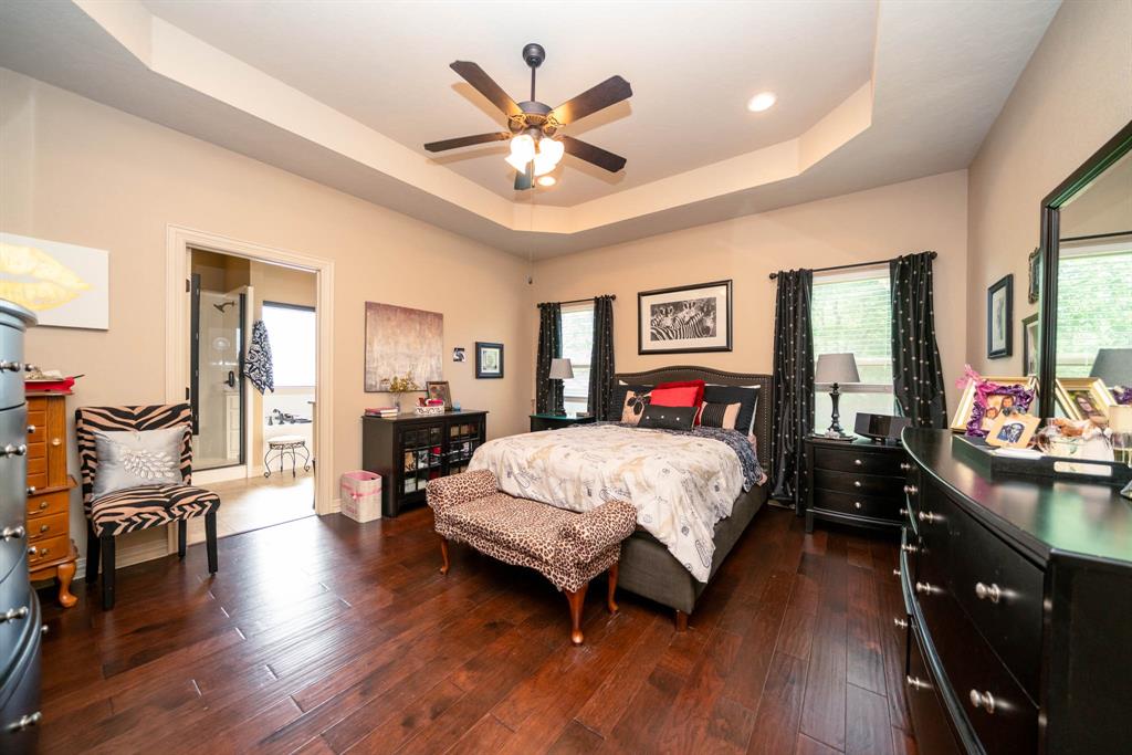 406 E Mari Beth Ln Ln, White Oak, Texas image 23