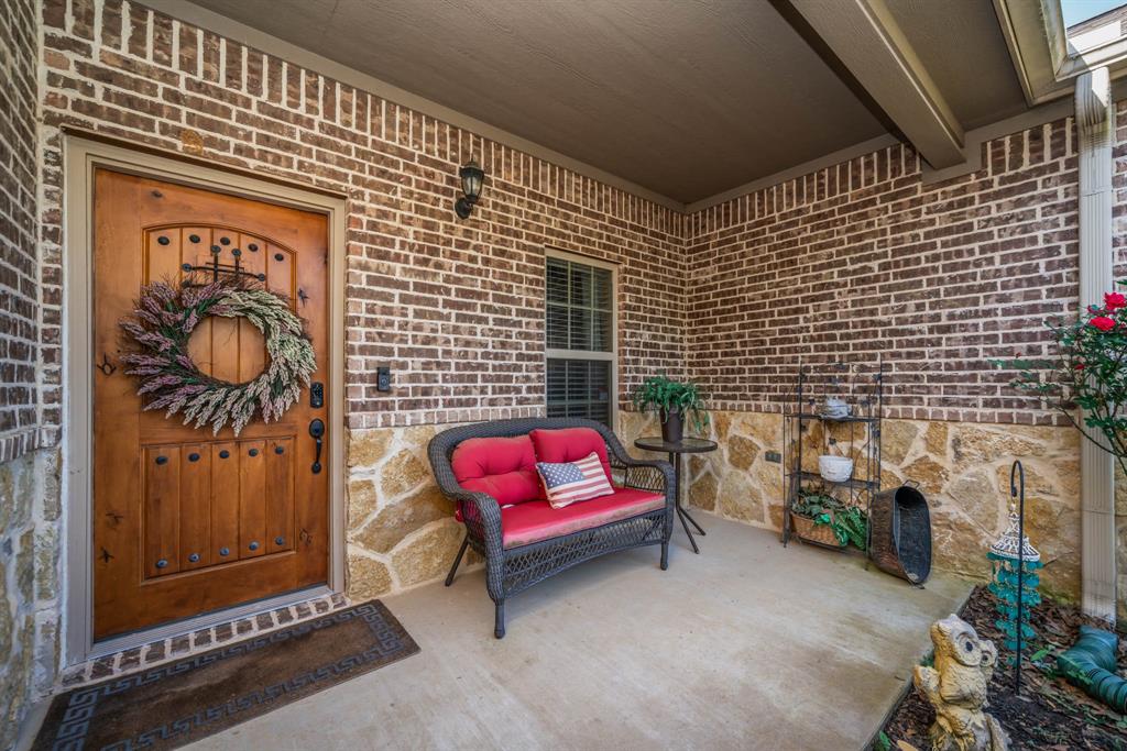 406 E Mari Beth Ln Ln, White Oak, Texas image 5