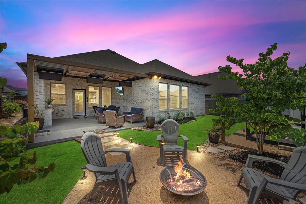 11819 Dockside Shores Drive