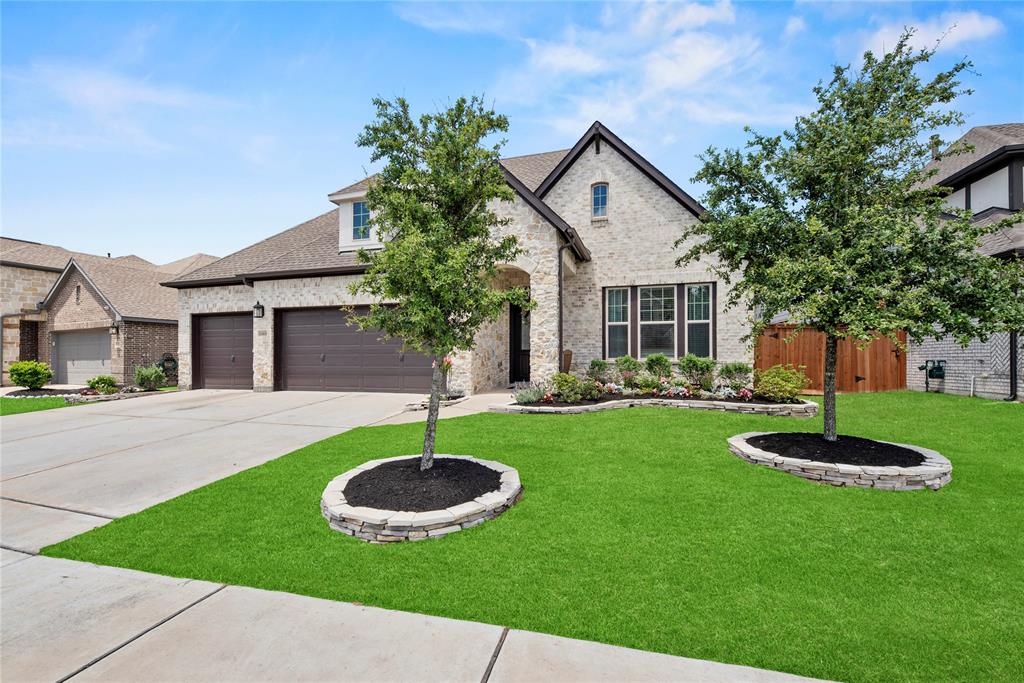 11819 Dockside Shores Drive