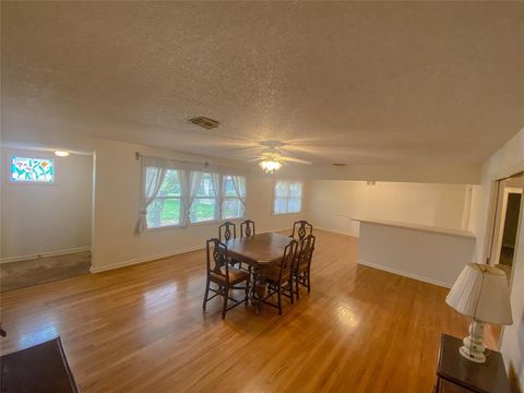 A home in Wharton