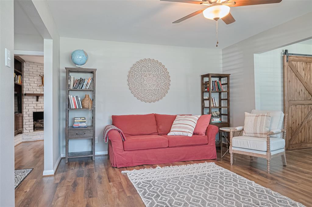322 Bayou View Drive, Seabrook, Texas image 5
