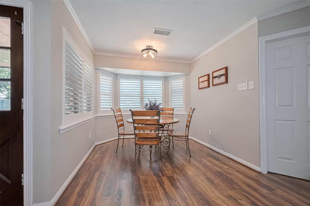 322 Bayou View Drive, Seabrook, Texas image 23