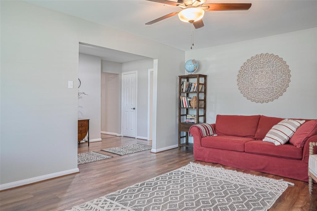322 Bayou View Drive, Seabrook, Texas image 7