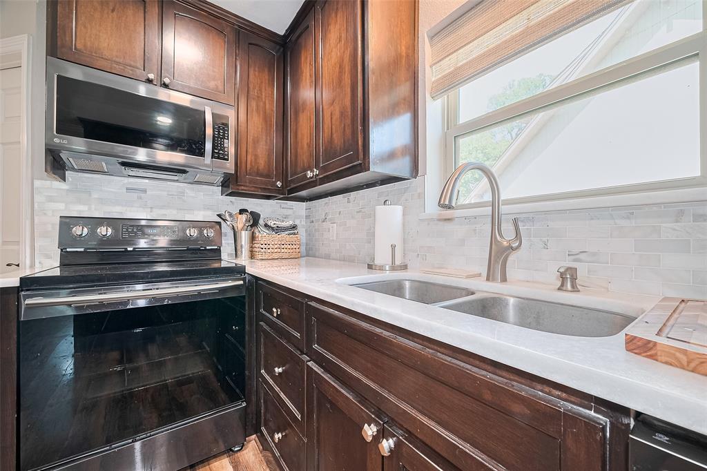 322 Bayou View Drive, Seabrook, Texas image 19