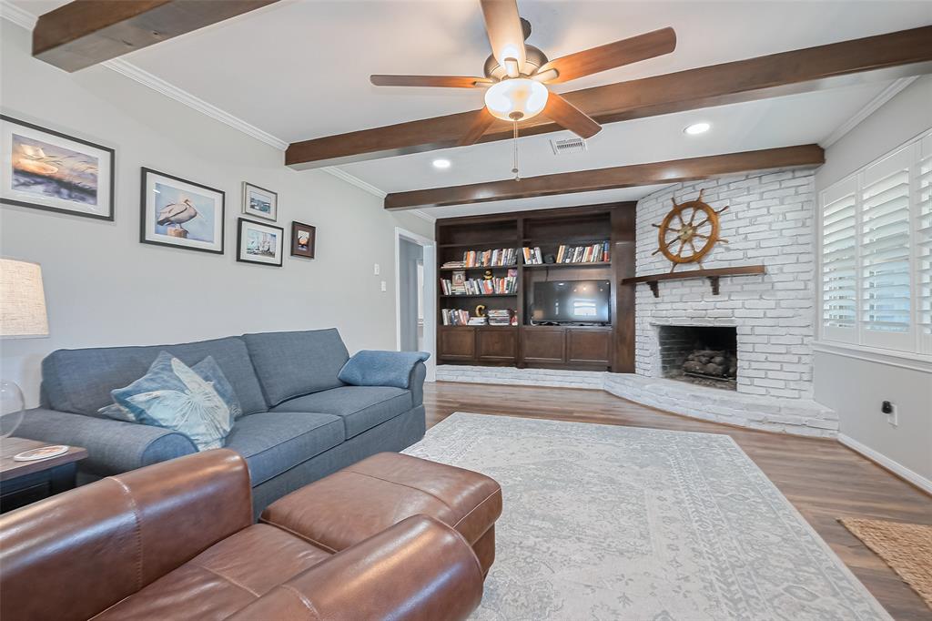 322 Bayou View Drive, Seabrook, Texas image 13