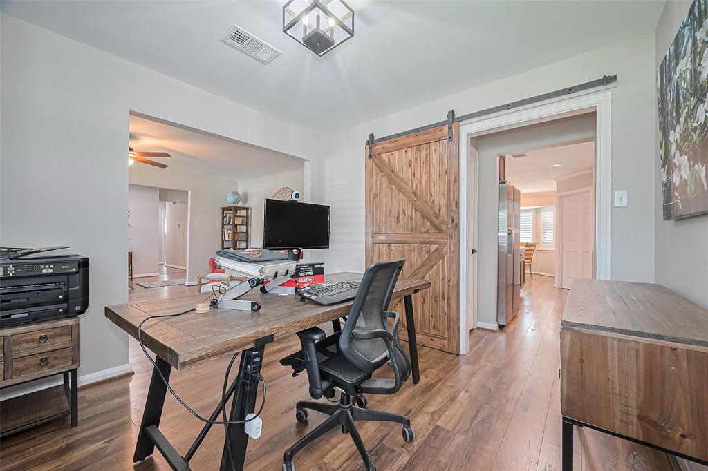 322 Bayou View Drive, Seabrook, Texas image 11