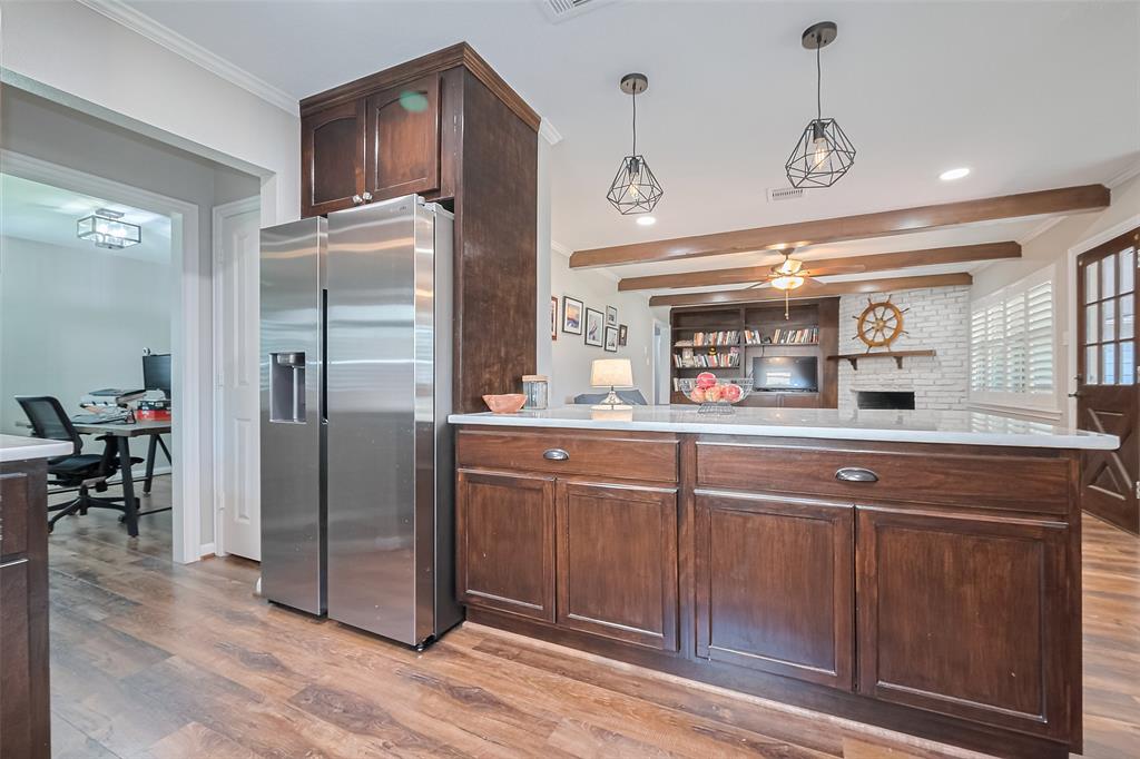 322 Bayou View Drive, Seabrook, Texas image 20