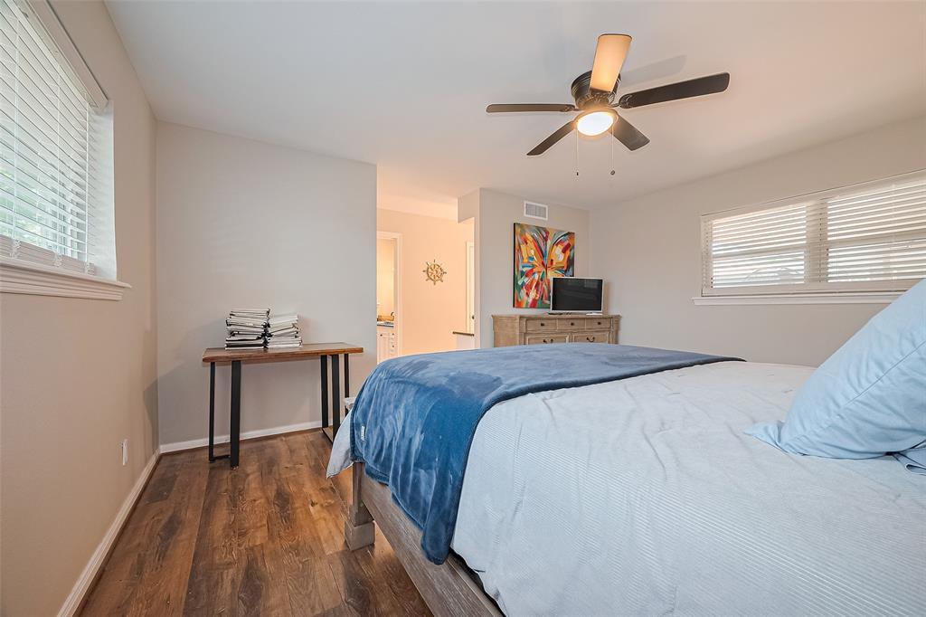 322 Bayou View Drive, Seabrook, Texas image 27