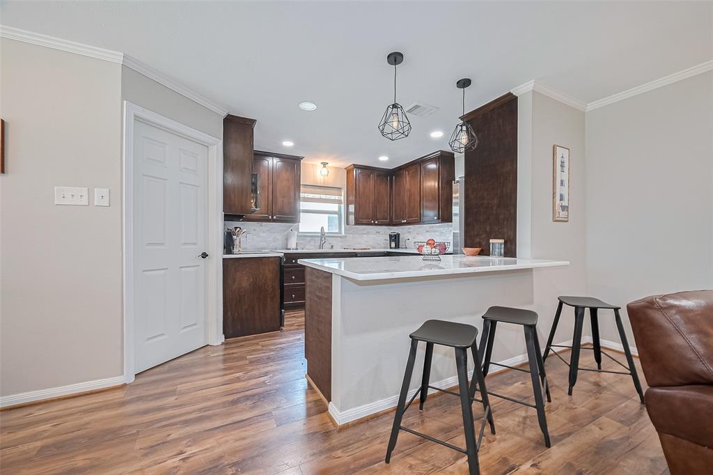 322 Bayou View Drive, Seabrook, Texas image 22