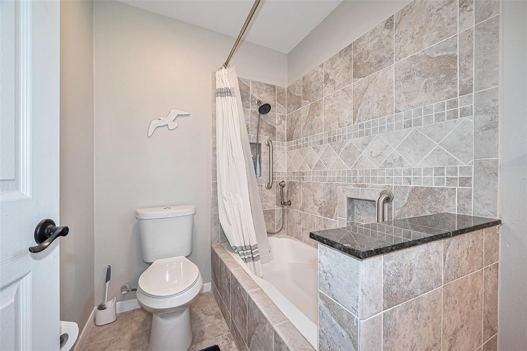 322 Bayou View Drive, Seabrook, Texas image 29