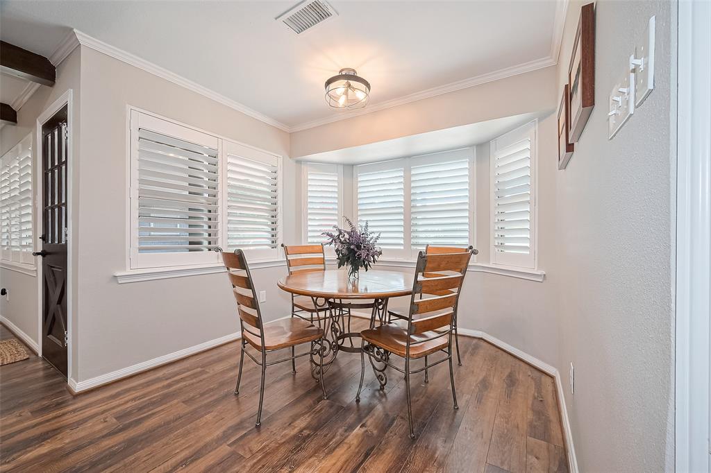 322 Bayou View Drive, Seabrook, Texas image 24