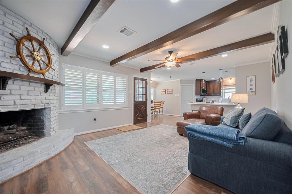 322 Bayou View Drive, Seabrook, Texas image 15