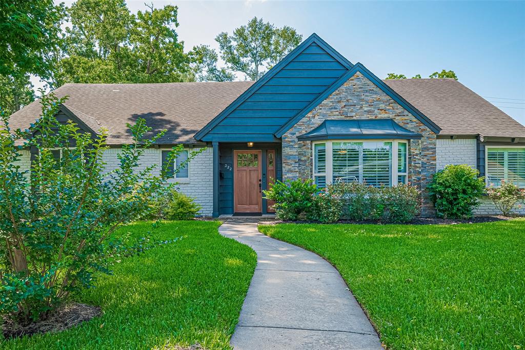 322 Bayou View Drive, Seabrook, Texas image 2