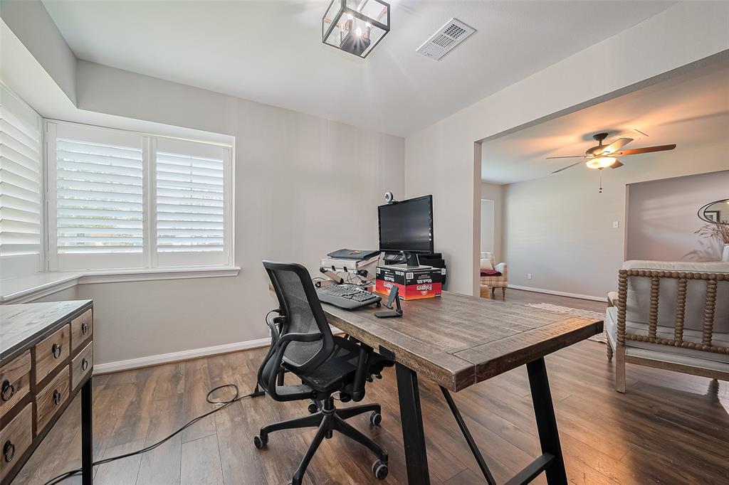 322 Bayou View Drive, Seabrook, Texas image 10