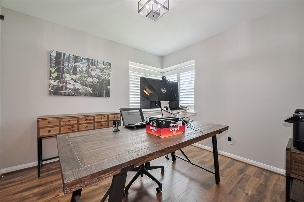 322 Bayou View Drive, Seabrook, Texas image 9