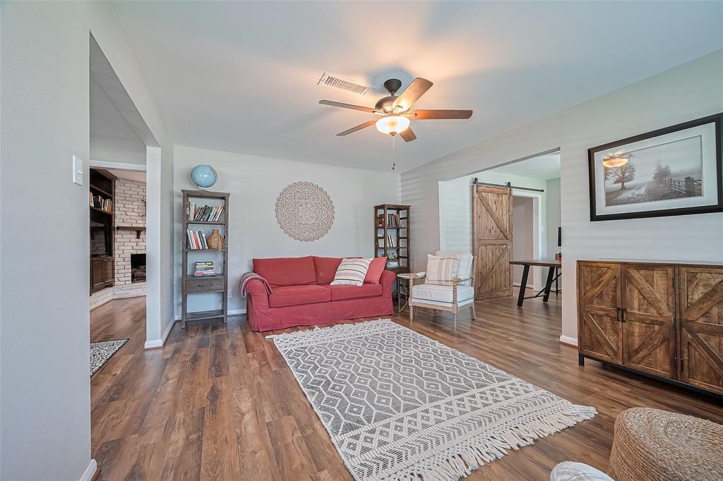 322 Bayou View Drive, Seabrook, Texas image 8