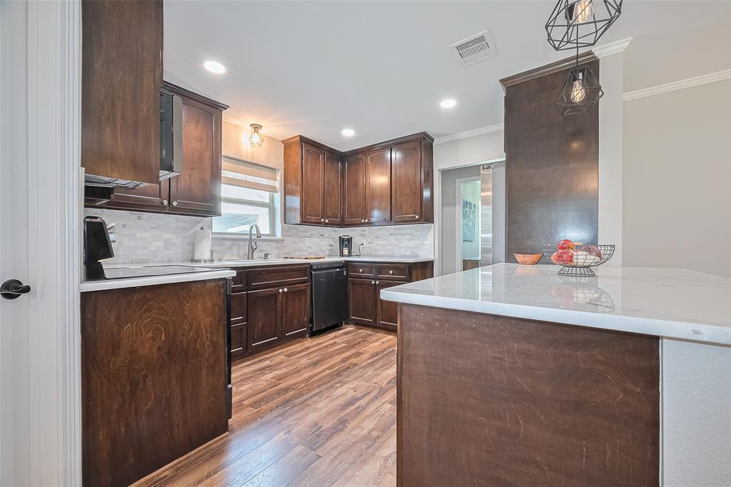 322 Bayou View Drive, Seabrook, Texas image 18