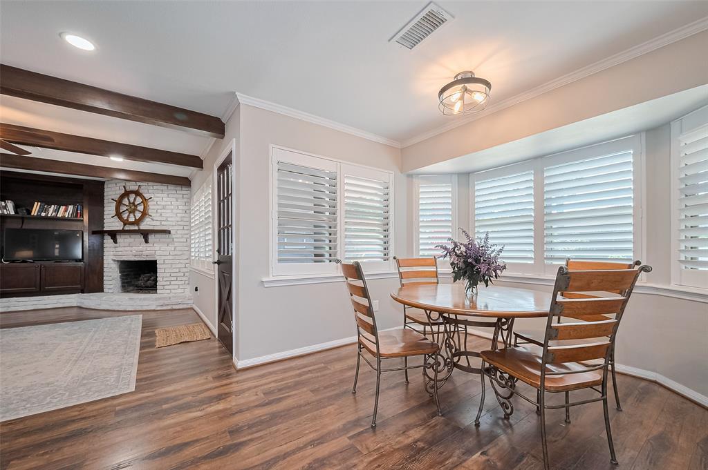 322 Bayou View Drive, Seabrook, Texas image 21