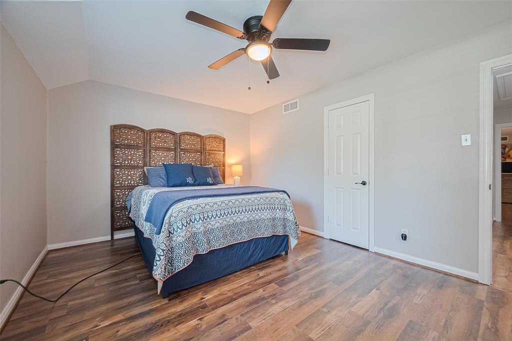 322 Bayou View Drive, Seabrook, Texas image 33