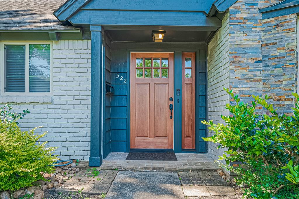 322 Bayou View Drive, Seabrook, Texas image 4