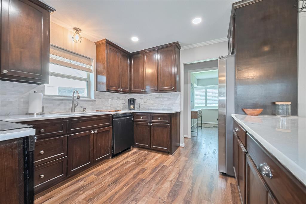 322 Bayou View Drive, Seabrook, Texas image 17