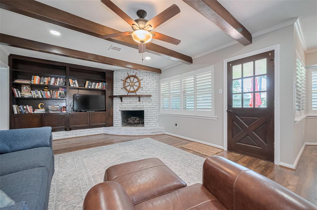 322 Bayou View Drive, Seabrook, Texas image 16