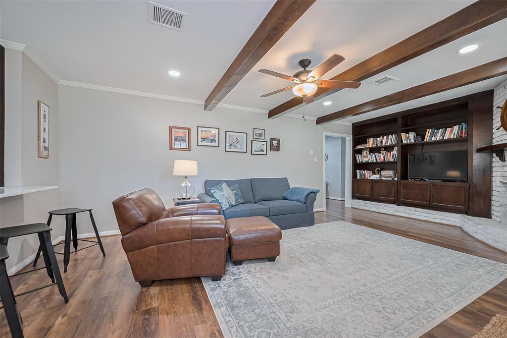 322 Bayou View Drive, Seabrook, Texas image 14