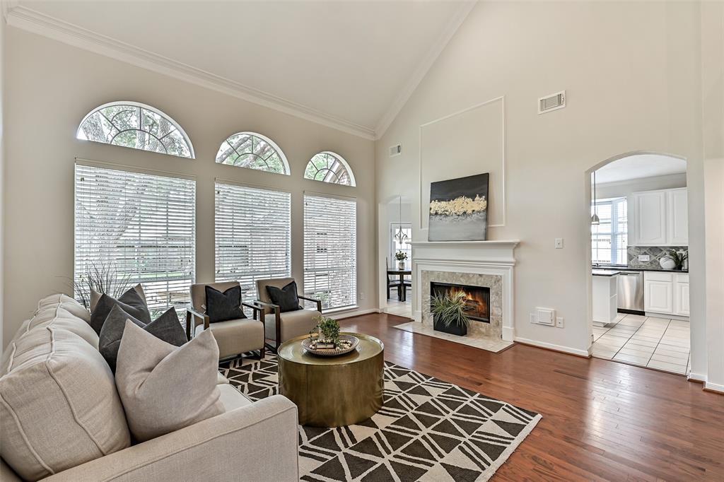 4319 Island Hills Drive, Pasadena, Texas image 8