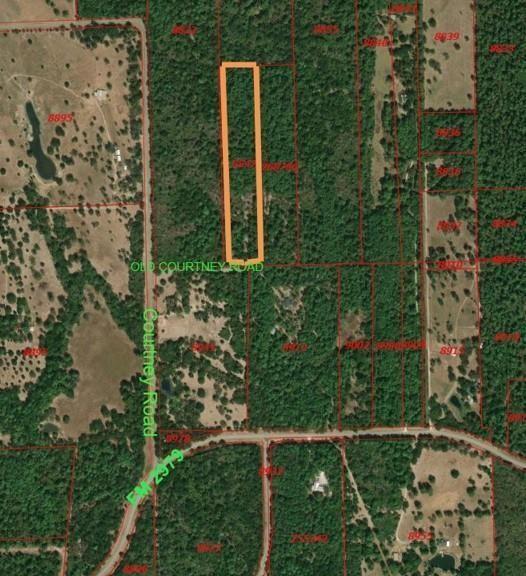 36155 Old Courtney Road, Waller, Texas image 12