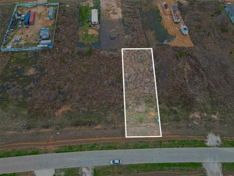 Vacant Land For Sale - 1625 Road 5705<br/> Liberty County, Cleveland, TX 77327